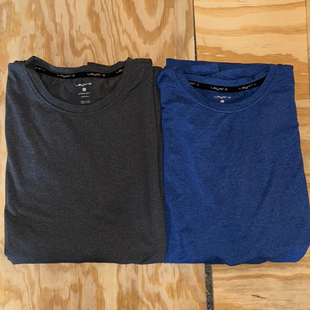 Gym Shirts